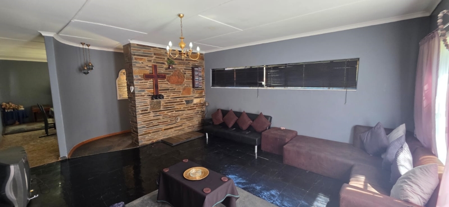 4 Bedroom Property for Sale in Orkney North West